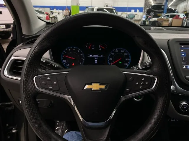 Chevrolet Equinox photo 22