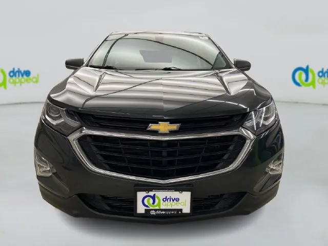 Chevrolet Equinox photo 15