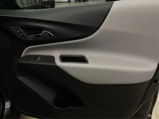 Chevrolet Equinox photo 26