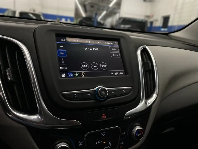 Chevrolet Equinox photo 29