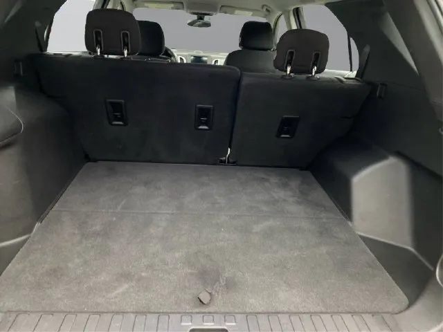 Chevrolet Equinox photo 14
