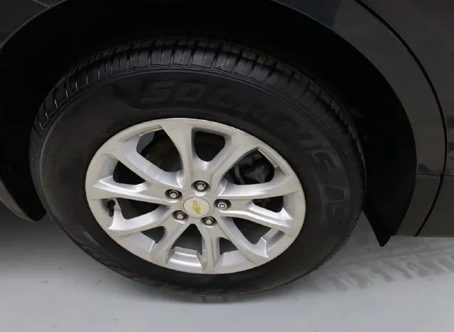 Chevrolet Equinox photo 17