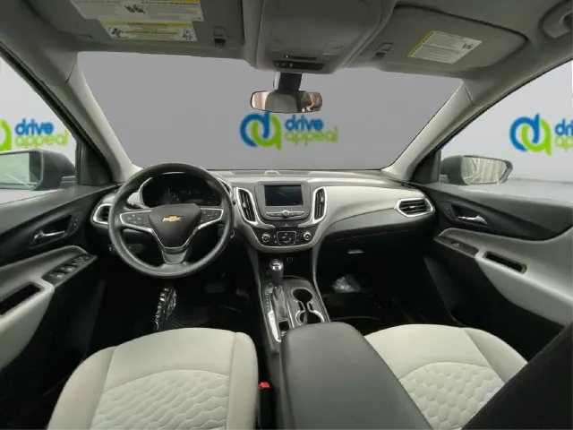 Chevrolet Equinox photo 28
