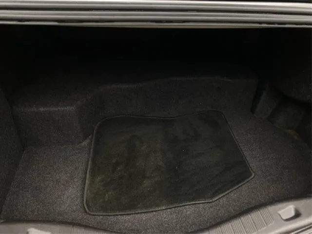 Ford Fusion photo 14