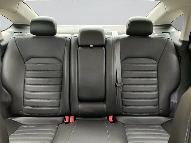 Ford Fusion photo 20