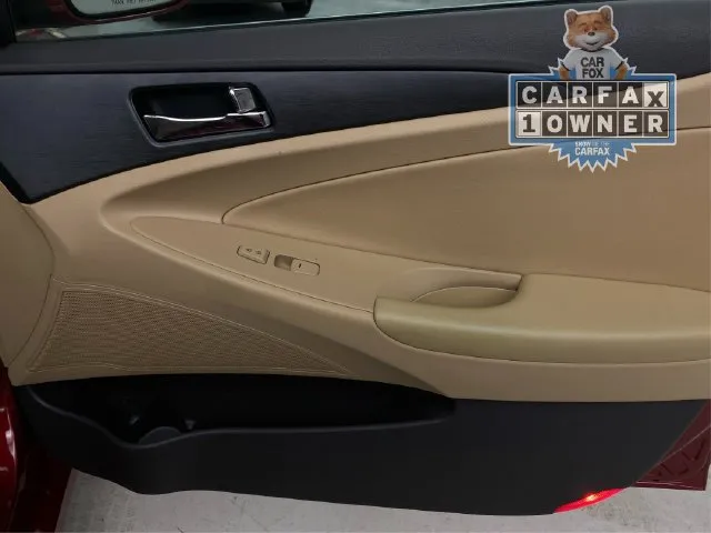Hyundai Sonata photo 25
