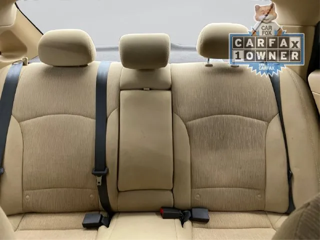 Hyundai Sonata photo 20