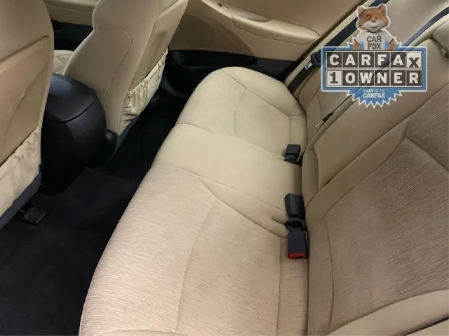 Hyundai Sonata photo 11