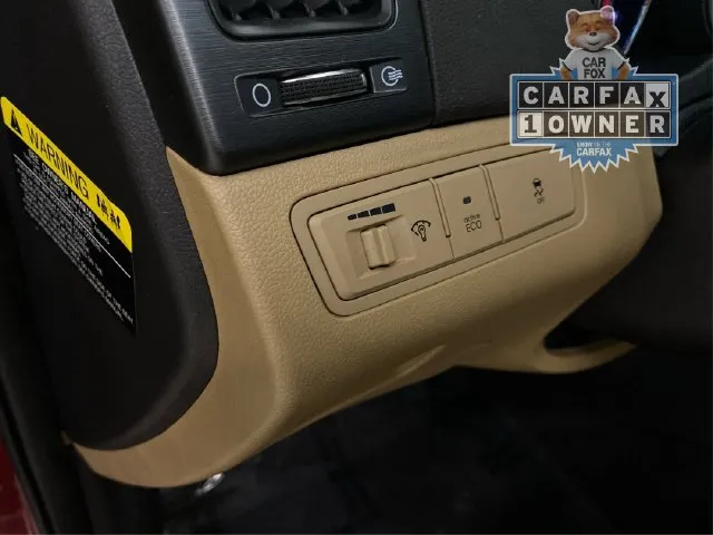 Hyundai Sonata photo 23