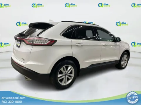 More photos of 2015 Ford Edge SEL at Drive Appeal Anoka, MN