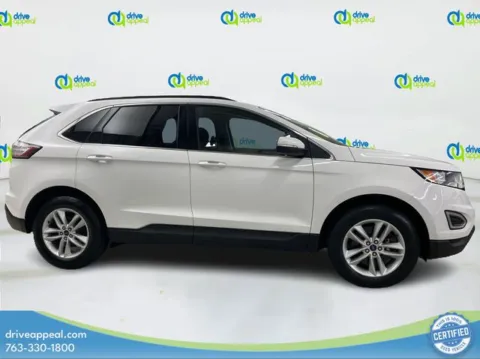 More photos of 2015 Ford Edge SEL at Drive Appeal Anoka, MN