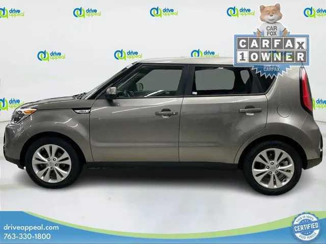 Kia Soul photo 9