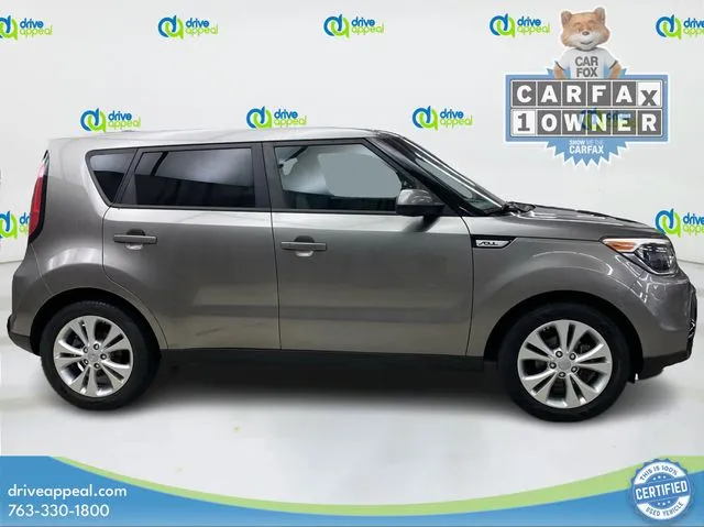 Kia Soul photo 4