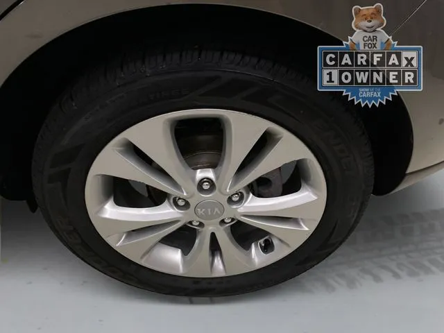 Kia Soul photo 18