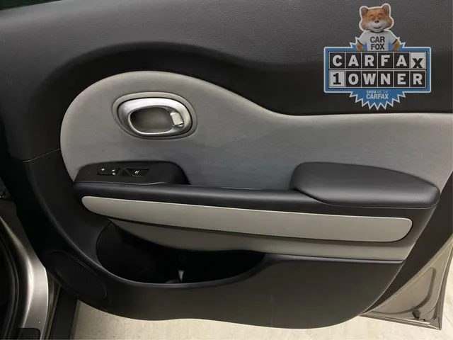 Kia Soul photo 26