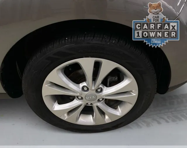 Kia Soul photo 16