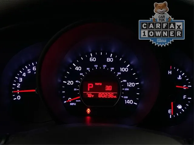 Kia Soul photo 21