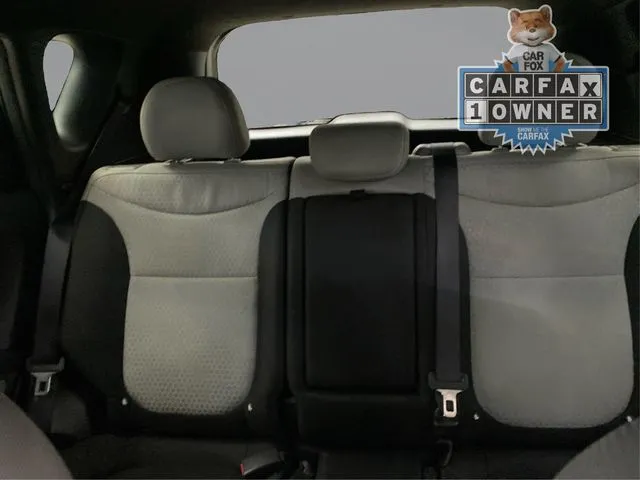 Kia Soul photo 20