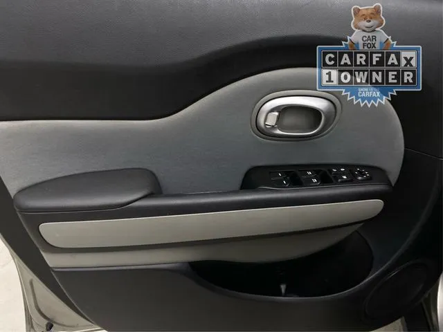 Kia Soul photo 25