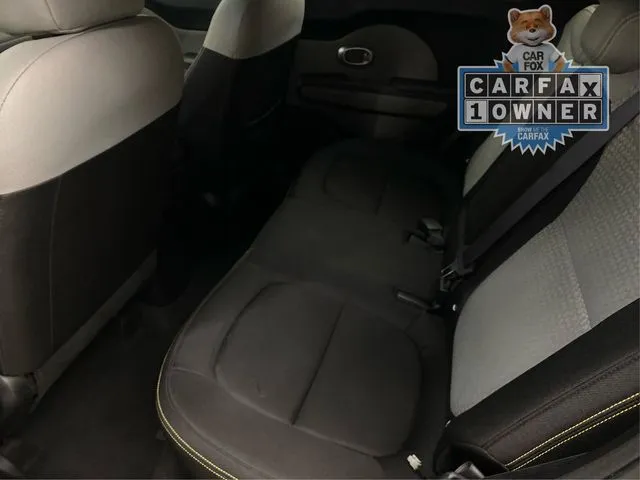 Kia Soul photo 11