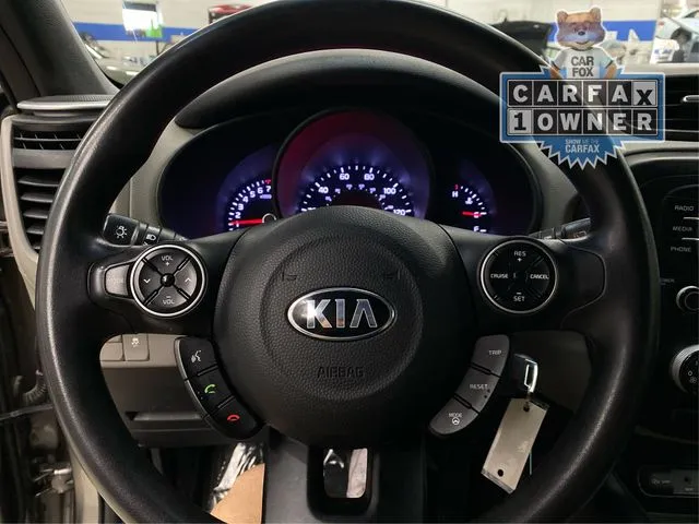 Kia Soul photo 22