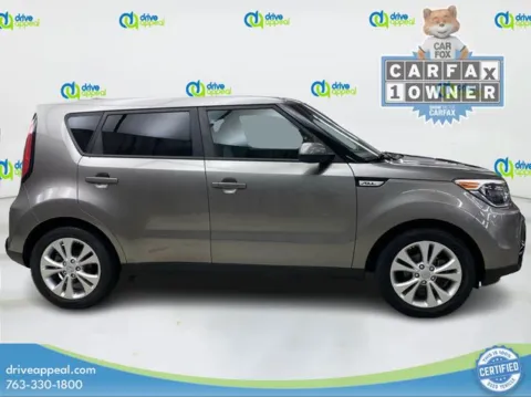 More photos of 2016 Kia Soul Plus at Drive Appeal Anoka, MN