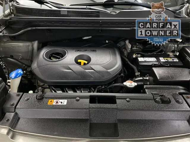 Kia Soul photo 13