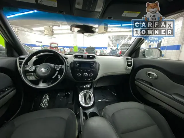 Kia Soul photo 27