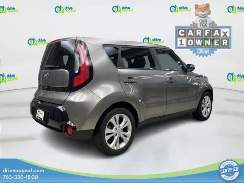 More photos of 2016 Kia Soul Plus at Drive Appeal Anoka, MN