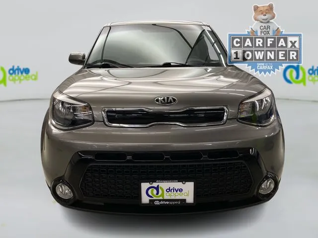 Kia Soul photo 15