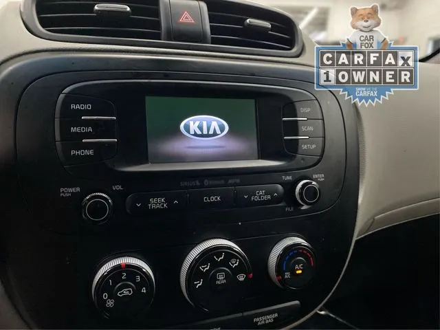 Kia Soul photo 29