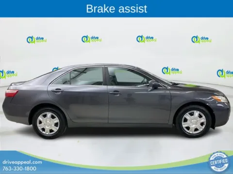 More photos of 2009 Toyota Camry LE at Drive Appeal Anoka, MN