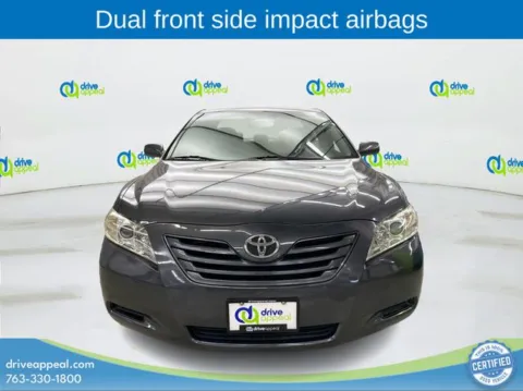 Another view of 2009 Toyota Camry LE for sale in Anoka, MN at Drive Appeal Anoka