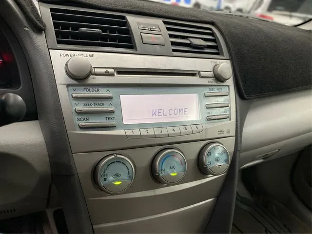 Toyota Camry photo 29