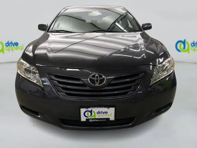 Toyota Camry photo 15
