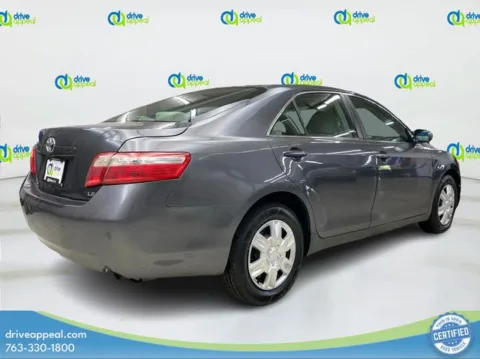 More photos of 2009 Toyota Camry LE at Drive Appeal Anoka, MN