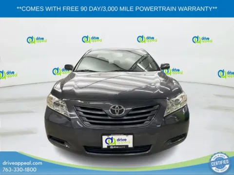 Another view of 2009 Toyota Camry LE for sale in Anoka, MN at Drive Appeal Anoka