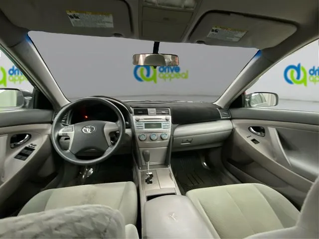 Toyota Camry photo 28
