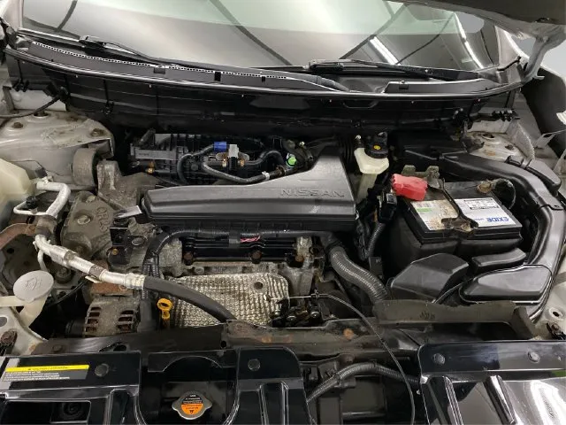 Nissan Rogue photo 13