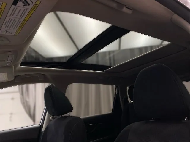 Nissan Rogue photo 27