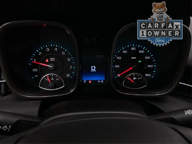Chevrolet Malibu photo 22