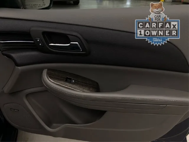 Chevrolet Malibu photo 28