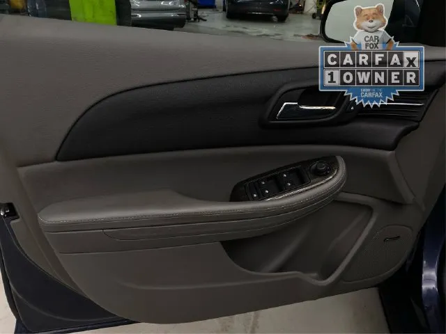 Chevrolet Malibu photo 26