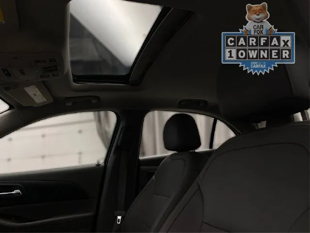 Chevrolet Malibu photo 27