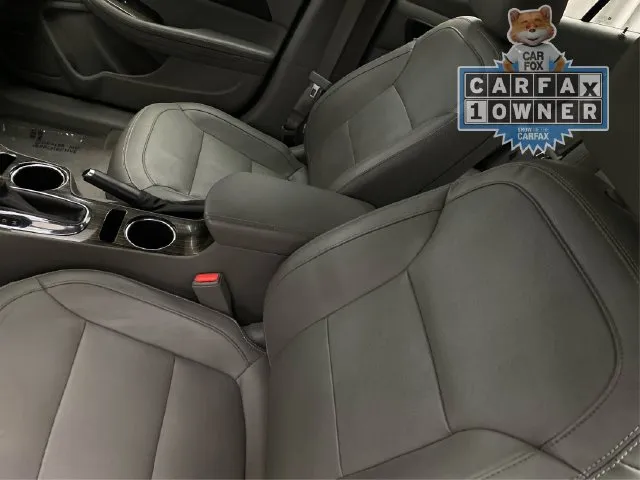 Chevrolet Malibu photo 10
