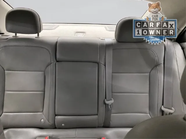 Chevrolet Malibu photo 21