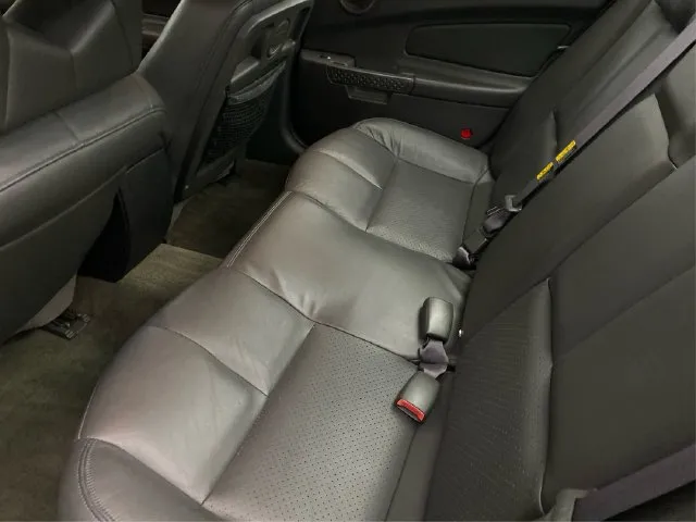 Pontiac Grand Prix photo 11