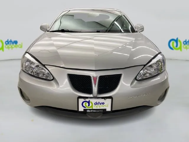 Pontiac Grand Prix photo 15