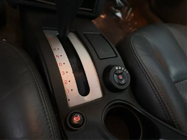 Pontiac Grand Prix photo 29