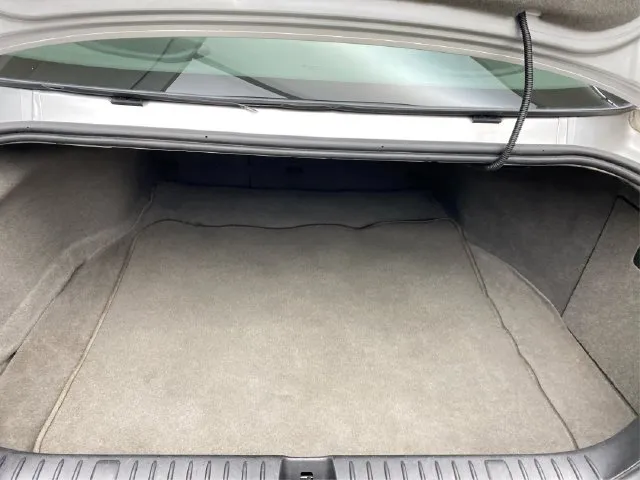 Pontiac Grand Prix photo 14